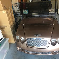 Golf cart for sale