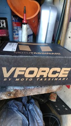 Yamaha yz or rmz250 reeds