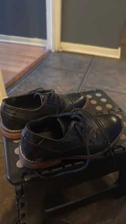 Kids shoes