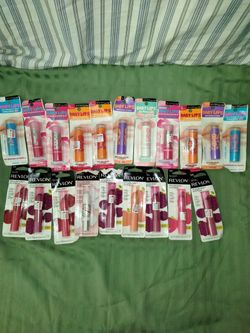 LIP BALM