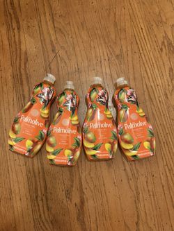 Palmolive Dish Soap Bundle