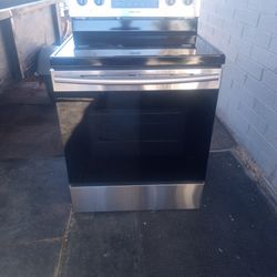 Stufafa Electrica Samsum Connector Universal Seminueva