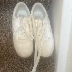 Girls Shoes (new & used)