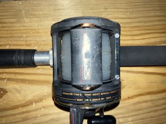 (2) Shimano TLD 25
