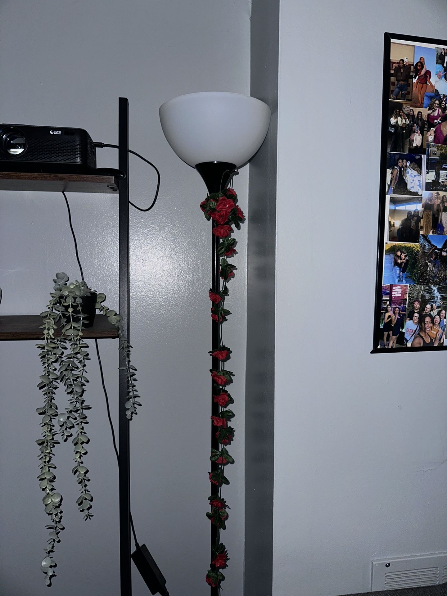 lamp
