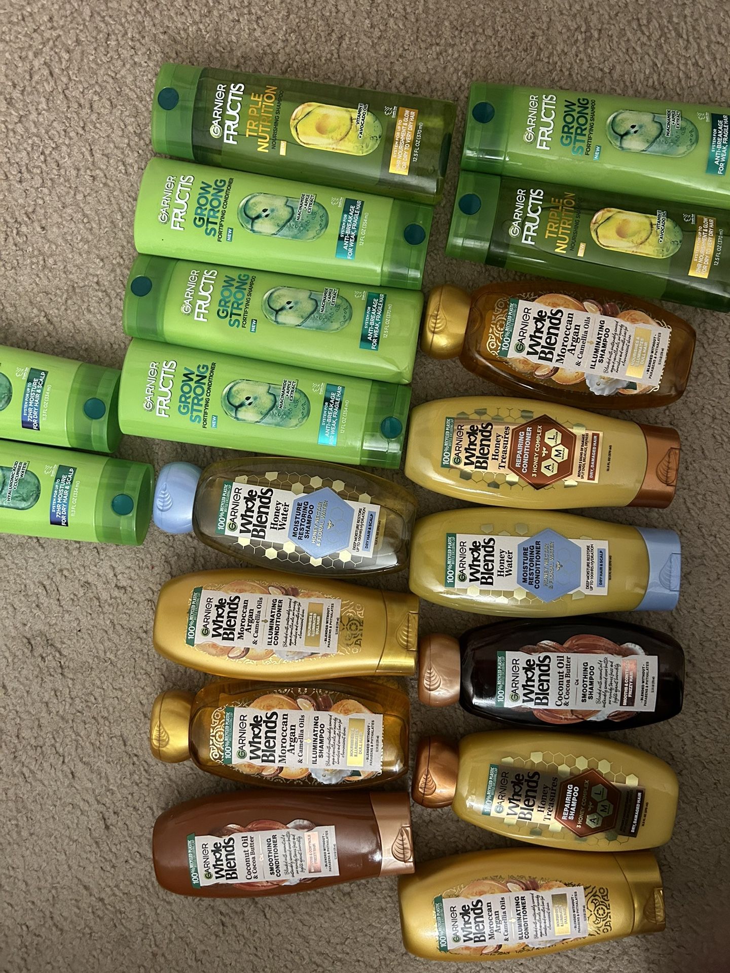 Garnier