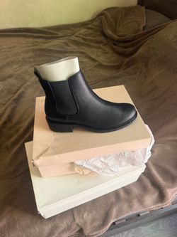 Women's Graciee Lug Booties