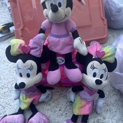 Minnie Bundle