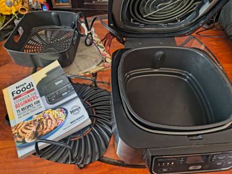 ninja air fryer