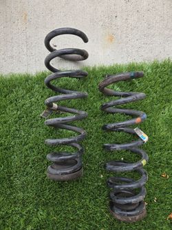 2016 Kia Optima Turbo suspension system- Complete set
