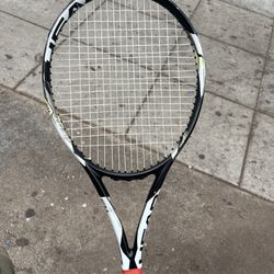 4 3/8”  Head IG Heat Innegra Tennis Racket Racquet Others Available All Sizes