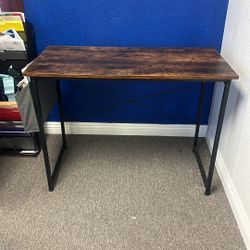 Desk 