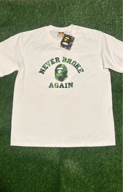 Bape shirt