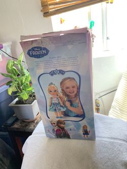 Frozen en buenas condiciones