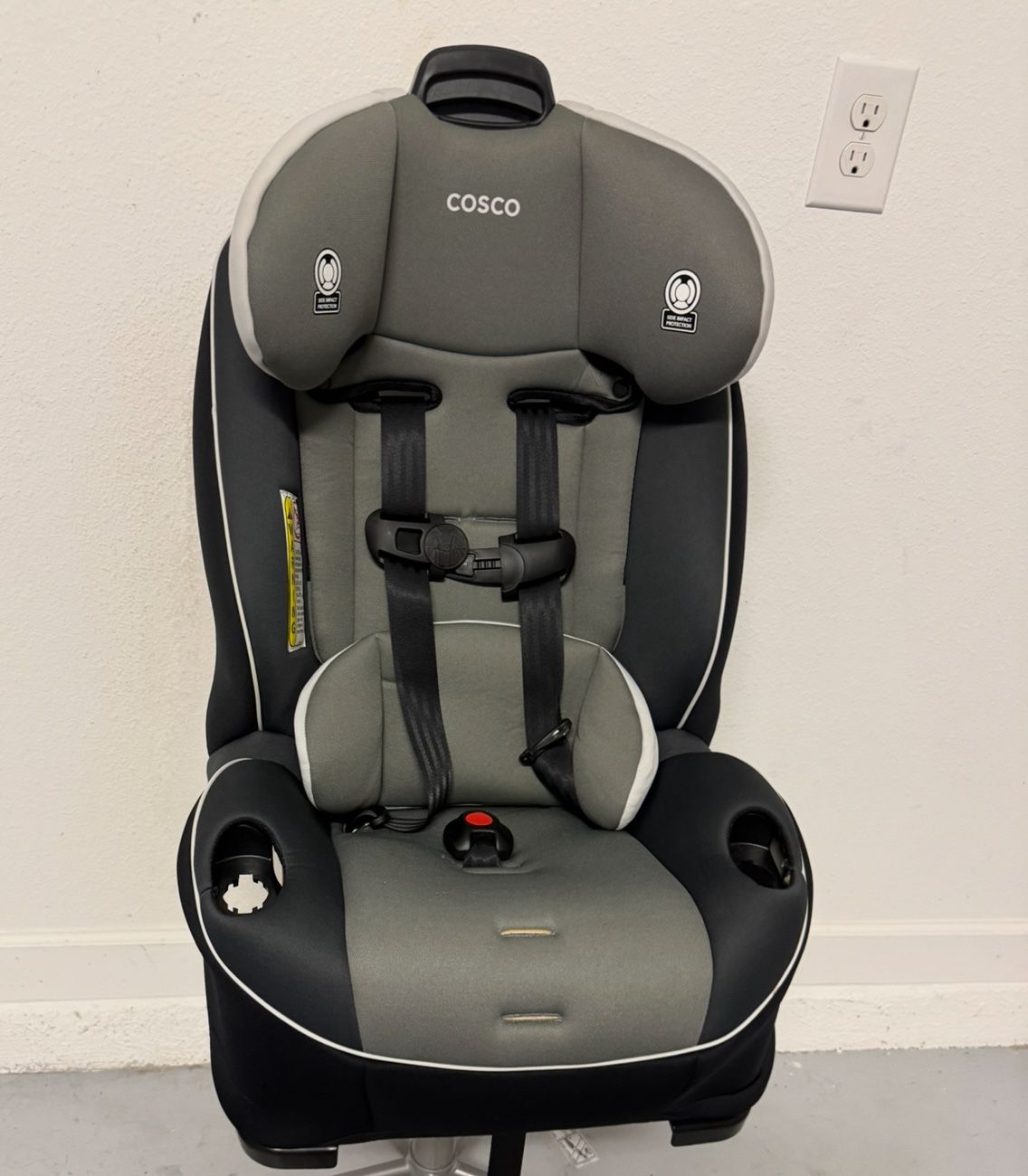 Cosco Convertible Car Seat