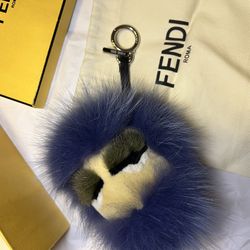 Fendi bag bug 