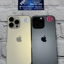 IPHONE 14 PRO MAX 128GB UNLOCKED 