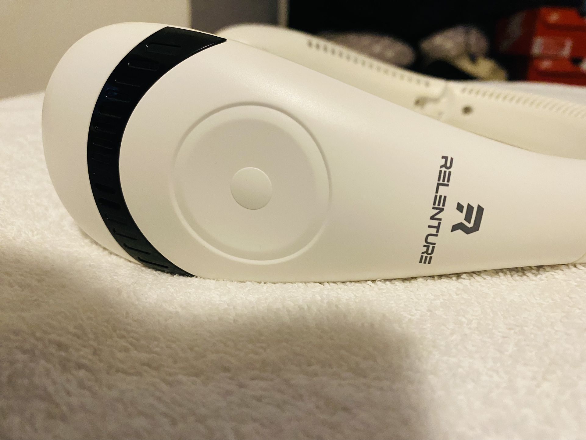 Relenture Neck Fan‼️