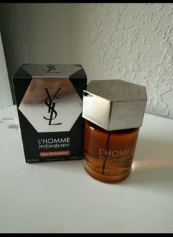 ysl L’Homme