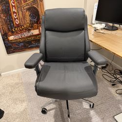 Office chair