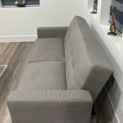 Futon Sofa – Comfortable & Functional