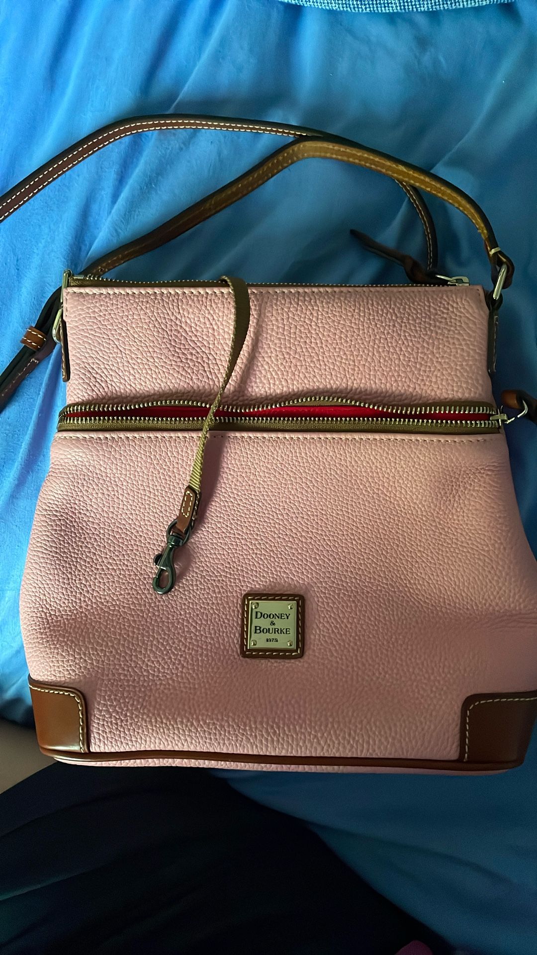 Dooney & Bourke Purse
