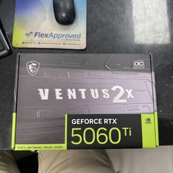 Venus 2x GeForce RTX 5060 Ti 