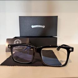 Chrome Hearts Glasses