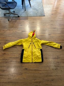 Thirty Two Snowboard Jacket