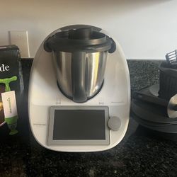 Thermomix® TM6