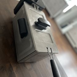 Hamilton Beach Fryer