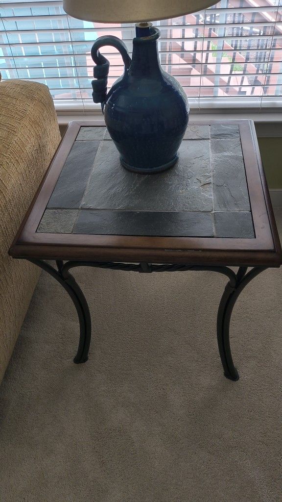 Set Of Tables