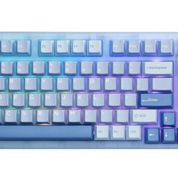 BRAND NEW/NEVER USED Yunzii Keynovo IF98 98% Mechanical Keyboard - Gateron G Pro BLACK