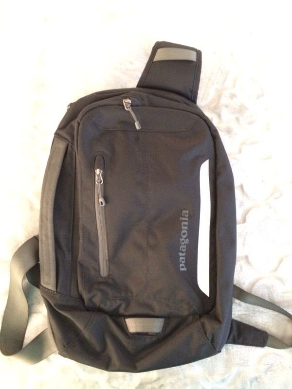 Patagonia Mass Sling Bag - 9L