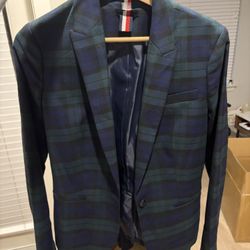 NEW Tommy Hilfiger Women's Blazer L size (Retail $169) - Selling for $50