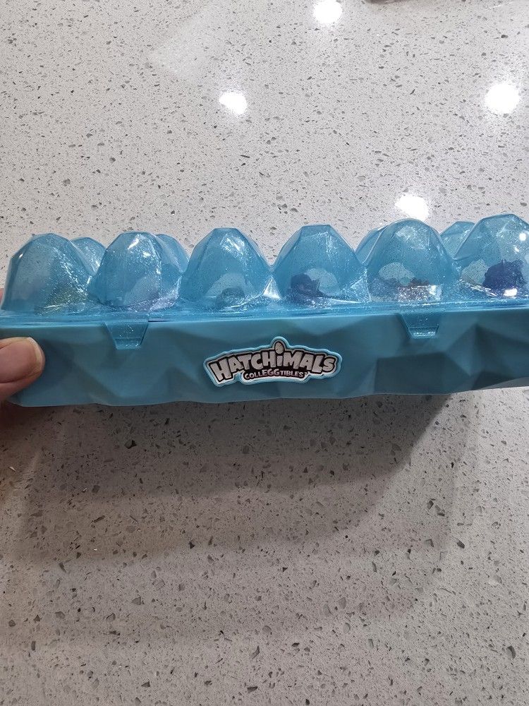Hatchimals Colleggtables