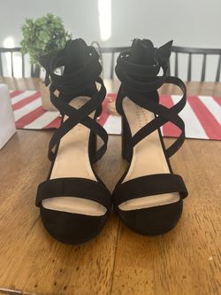 New Heels 