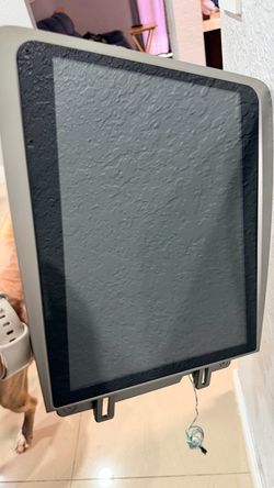 Tesla Style Radio