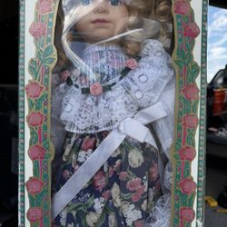 Doll
