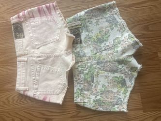 Volcom Girl Shorts