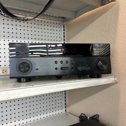 Yamaha Receiver RX-A670