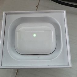 Airpods Pro 3 Brand New