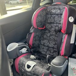Graco Car Seats - 2 For Sale 