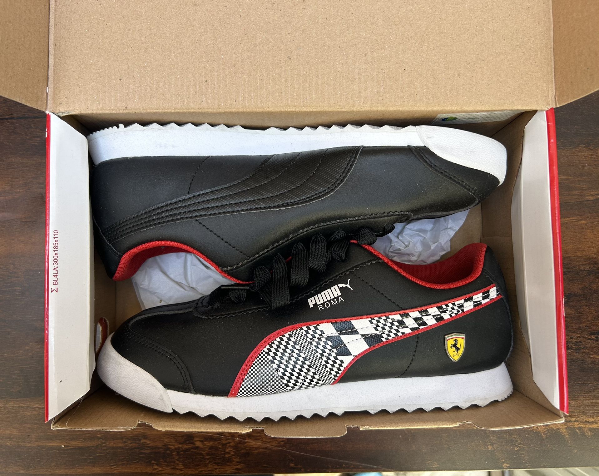 Puma Men Size 8.5 
