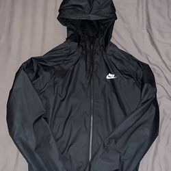 Nike Mens Wind Breaker