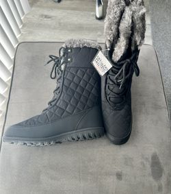 Women Winter Boot 11