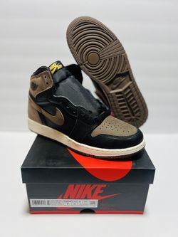 DS Retro 1 Palomino Size 7y - $175