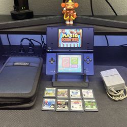 Nintendo DSi