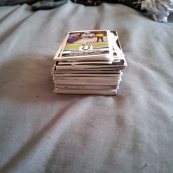 Football Cards