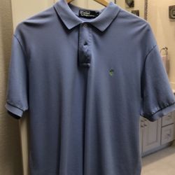 Ralph Lauren Polo Shirt 